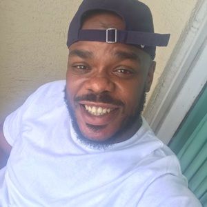 Meet your Posher, Terrell